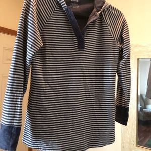 Duluth Trading Co hoody